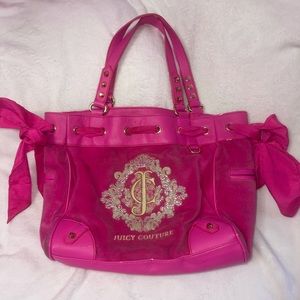 Juicy Couture Purse